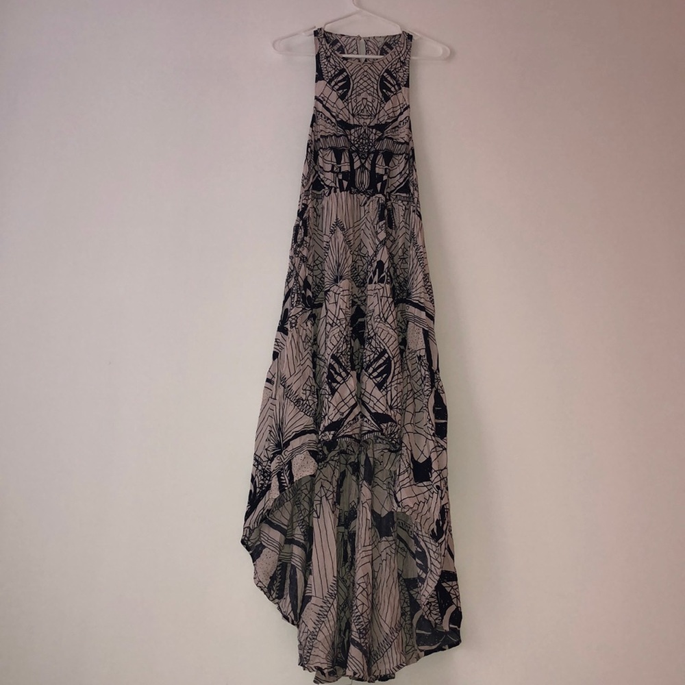 Free People • High-Low dress